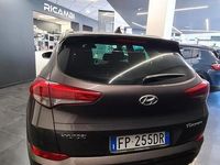 usata Hyundai Tucson 1.7 CRDi XPossible