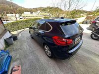 Usata BMW 116 Advantage 116 CV (85 kW) 2017 Utilitaria