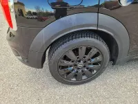 Usado Mini Countryman 2018 Negro