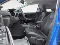 Usata Opel Grandland X Business Elegance 131 CV (96 kW) 2023 Blu SUV