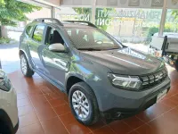 Usata Dacia Duster Comfort 116 CV (85 kW) 2022 Grigio SUV