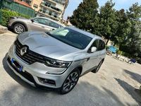 usata Renault Koleos 1.6 dci Intens 130cv