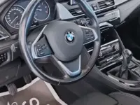 Usata BMW 116 Comfort Edition 116 CV (85 kW) 2015 Utilitaria