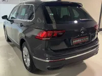 Usata VW Tiguan Life 150 CV (110 kW) 2023 Grigio SUV