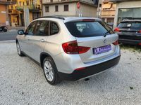 usata BMW X1 2.0d 177cv x-drive