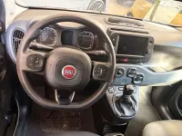 Usata Fiat Panda Cross Cross 69 CV (50 kW) 2023 Rosso Utilitaria