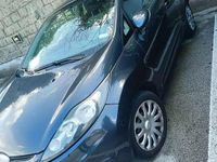 Usata Ford Fiesta 70 CV (51 kW) 2009 Grigio Utilitaria