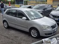 Usata VW Polo Comfortline 80 CV (58 kW) 2007 Utilitaria