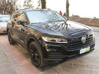 usata VW Touareg 3.0 V6 TDI SCR Advanced usato