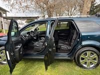 Usata Fiat Freemont Lounge 170 CV (125 kW) 2013 Blu SUV