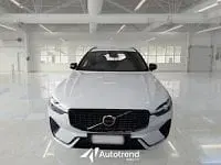 Usata Volvo XC60 R-Design 197 CV (144 kW) 2022 Bianco SUV