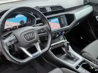 Usata Audi Q3 S-Line 150 CV (110 kW) 2020 Bianco SUV