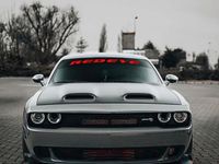 Usata Dodge Challenger 800 CV (588 kW) 2019 Grigio Coupé