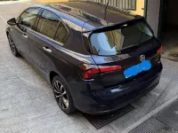 Usata Fiat Tipo Lounge 95 CV (69 kW) 2019 Bluazzurro Berlina