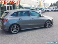 usata Mercedes B180 Automatic Premium PACK AMG