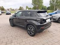 Usado Jeep Avenger Summit 101 CV (74 kW) 2023 Negro SUV