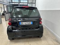 usata Smart ForTwo Coupé 1000 52 kW passion 2011