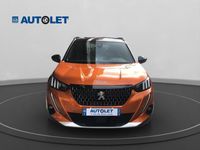 usata Peugeot 2008 PureTech Turbo 130CV S&S GT Line