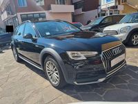 Usata Audi A4 Allroad Business 150 CV (110 kW) 2018 Other Station wagon