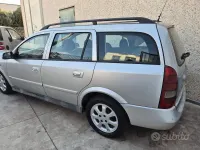 Usata Opel Astra 60 CV (44 kW) 2003 Berlina