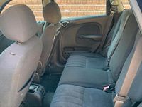 Usata Chrysler PT Cruiser 2004 Berlina