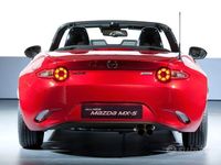 usata Mazda MX5 4ª serie - 2023