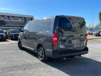 Nuova Fiat E-Ulysse 130 kW (177 CV) 2026 Grigio Monovolume