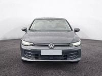 Usata VW Golf VIII Goal 150 CV (110 kW) 2024 Grigio scuro Utilitaria