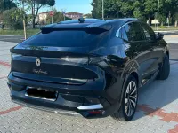 Usata Renault Rafale Techno 131 CV (96 kW) 2024 Nero SUV