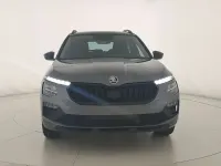 Nuova Skoda Kamiq 116 CV (85 kW) 2026 Grigio graphite metallizzato n SUV