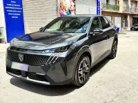 Usata Peugeot 3008 Allure 136 CV (100 kW) 2025 SUV