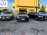 usata Mercedes GLC220 d 4Matic Premium