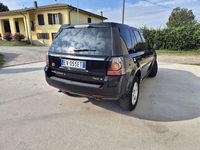 Usata Land Rover Freelander 2 S 150 CV (110 kW) 2014 SUV