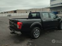 usata Nissan Navara N300 2.3 biturbo diesel