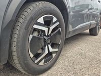 Usata Peugeot 2008 Allure 101 CV (74 kW) 2024 Grigio SUV