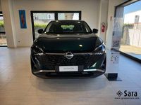 Nuova Nissan Qashqai Acenta 140 CV (102 kW) 2026 Other SUV