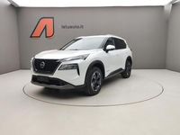 Occasion Nissan X-Trail N-Connecta 158 ch (116 kW) 2025 Blanc SUV
