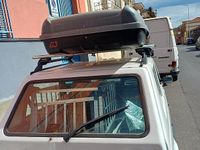 Usata Fiat Panda 1999 Berlina