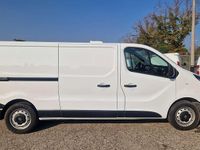 Usata Renault Trafic 120 CV (88 kW) 2020 Bianco Monovolume