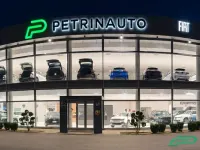 Nuova Alfa Romeo GT Junior 136 CV (100 kW) 2026 Bianco