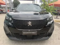 Usata Peugeot 2008 Active 102 CV (75 kW) 2023 Nero SUV