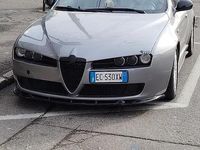 Brugt Alfa Romeo 159 170 HK (125 kW) 2010 Grå Stationcar