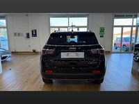 Usata Jeep Compass Limited 120 CV (88 kW) 2019 Nero SUV