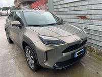 Usata Toyota Yaris Cross Trend 92 CV (67 kW) 2022 SUV