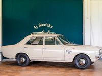 Usata Opel Rekord 58 CV (42 kW) 1968 Berlina