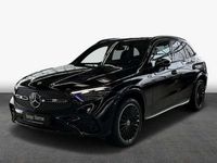 Usata Mercedes GLC300e Premium 197 CV (144 kW) 2023 Nero SUV
