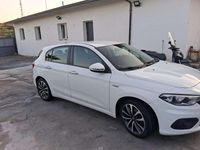 Usata Fiat Tipo 95 CV (69 kW) 2017 Bianco Berlina