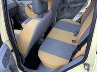 Usata Fiat Panda 4x4 69 CV (50 kW) 2007 Utilitaria