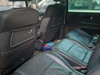 Usata Ford Galaxy Ghia 116 CV (85 kW) 2002 Grigio Monovolume