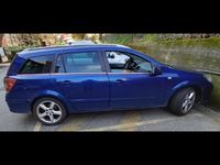 usata Opel Astra Astra 1.9 CDTI 120CV Station Wagon Enjoy